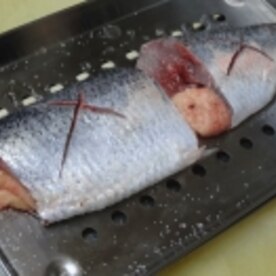 春告魚 子持ち鰊の一夜干し塩焼き レシピ 作り方 By Startrek 楽天レシピ 春告魚 子持ち鰊の一夜干し塩焼き レシピ 作り方 By Startrek 楽天レシピ
